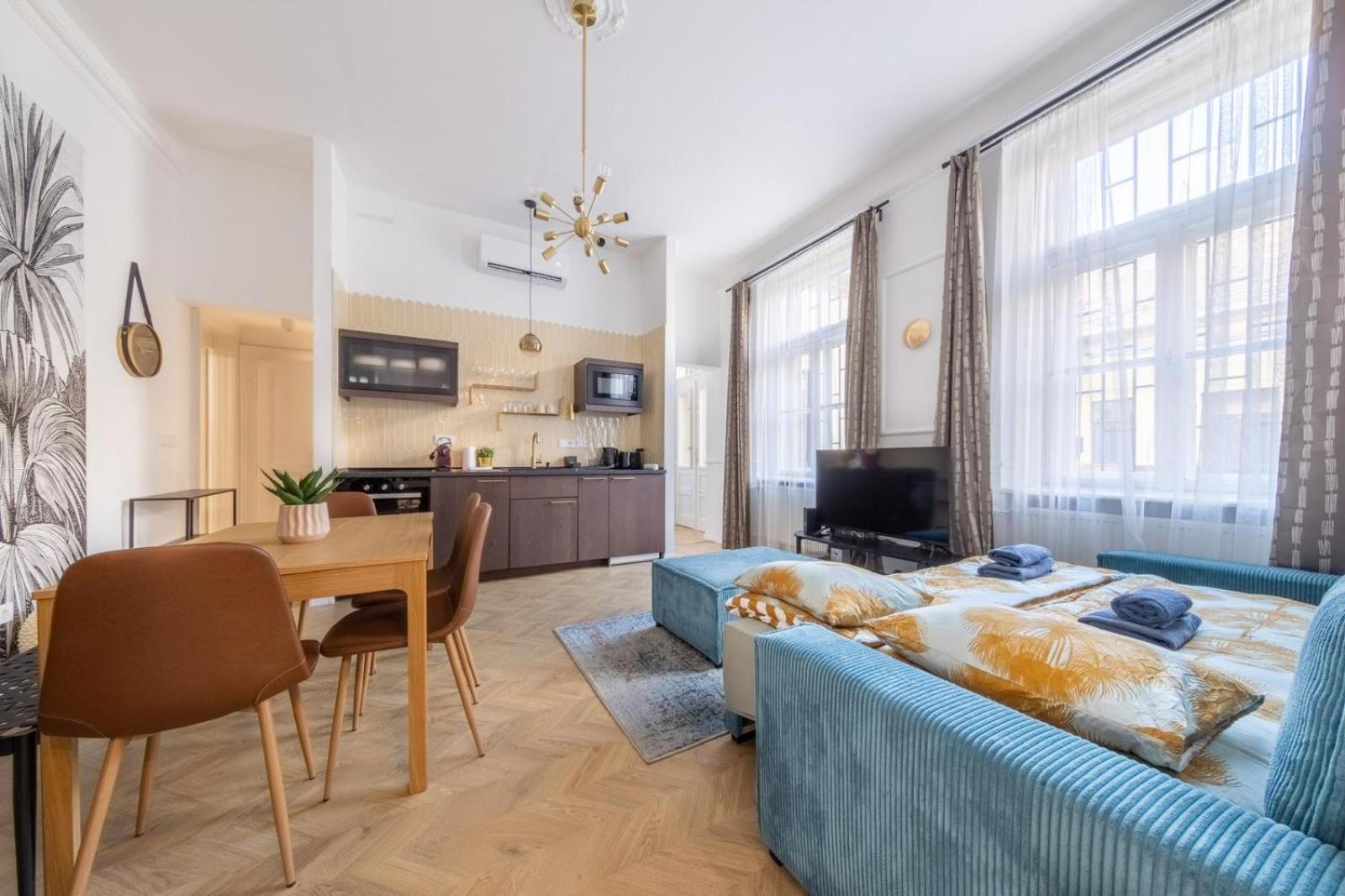 Sass Glamour Apartment Next To St Stephen Basilica S1 Budapeste Exterior foto