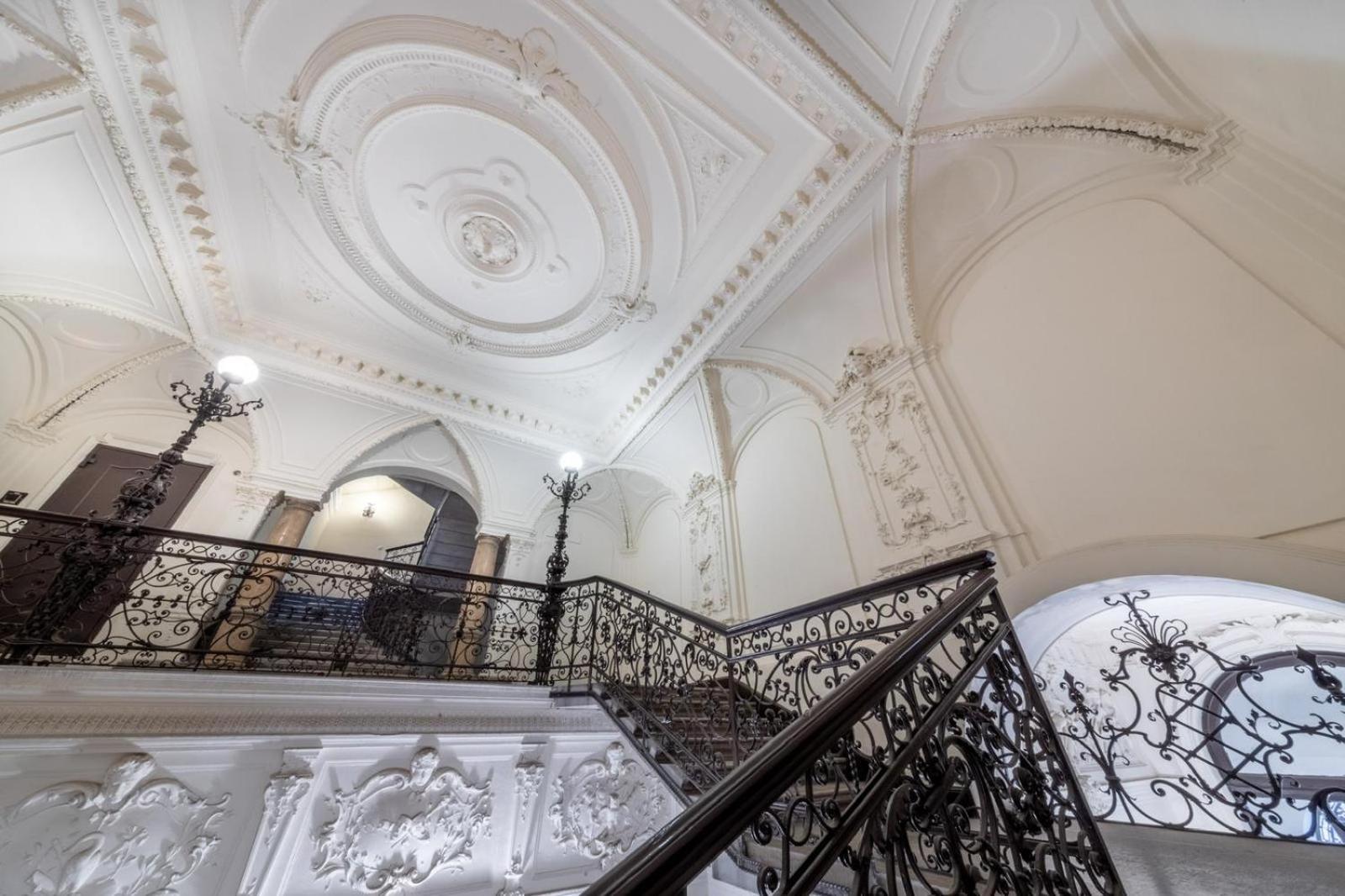 Sass Glamour Apartment Next To St Stephen Basilica S1 Budapeste Exterior foto